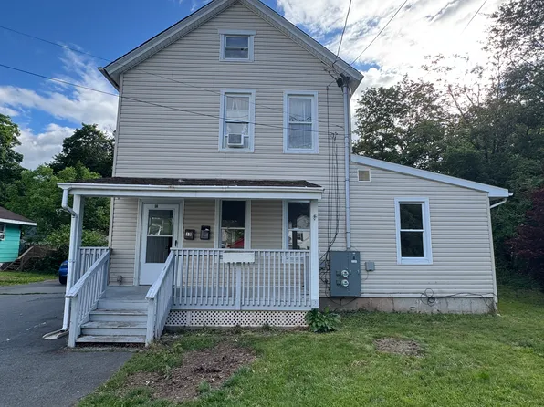 12 Hill St #1, Pt Jervis, NY 12771