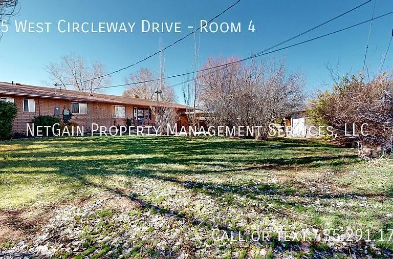 405 W Circleway Dr #4 — Photo 15