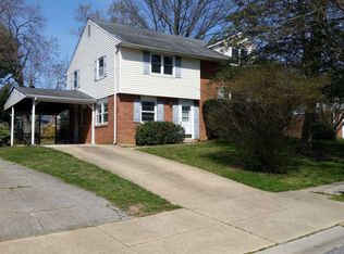 2509 Lindell Rd, Wilmington, DE 19808