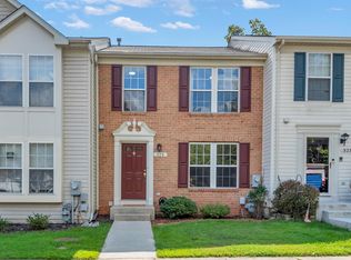 929 Nanticoke Run Way, Odenton, MD 21113