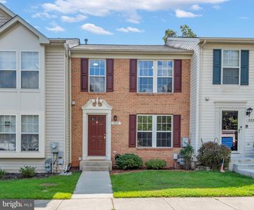 929 Nanticoke Run Way, Odenton, MD, 21113