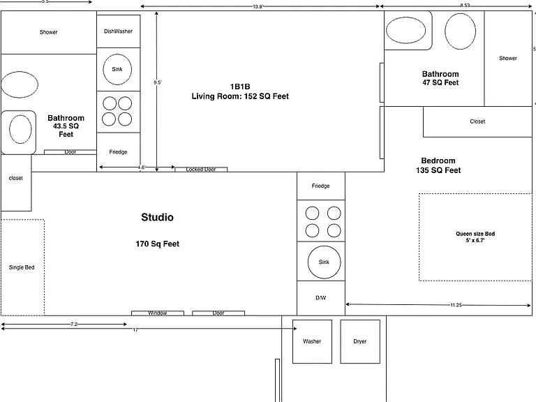1832 Eisenhower Dr — Photo 26