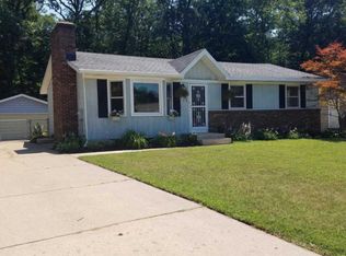 2522 Oakview Dr SW, Wyoming, MI 49519