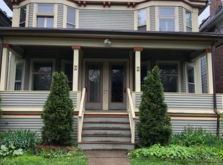 22 Granger Pl, Buffalo, NY