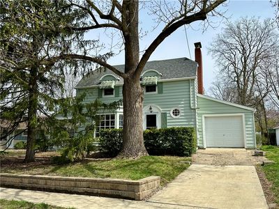 845 10th St, Charleston, IL, 61920