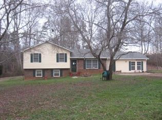 113 Fishers Dr, Blacksburg, SC 29702