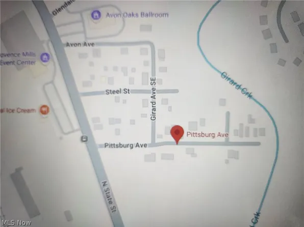 Pittsburg Ave, Girard, OH 44420