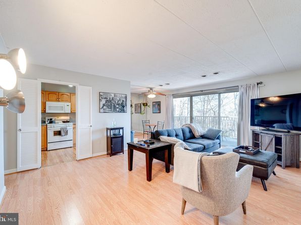 2612 Fort Farnsworth Rd #263-1C, Alexandria, VA 22303