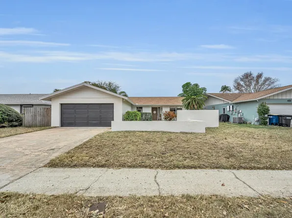 2369 Covington Dr, Clearwater, FL 33763