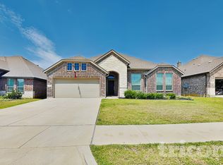 133 Constitution Dr, Joshua, TX 76058