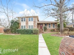 230 Norma Ln, Evans, GA 30809