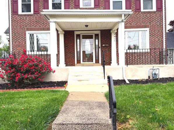 463 Burmont Rd, Drexel Hill, PA 19026