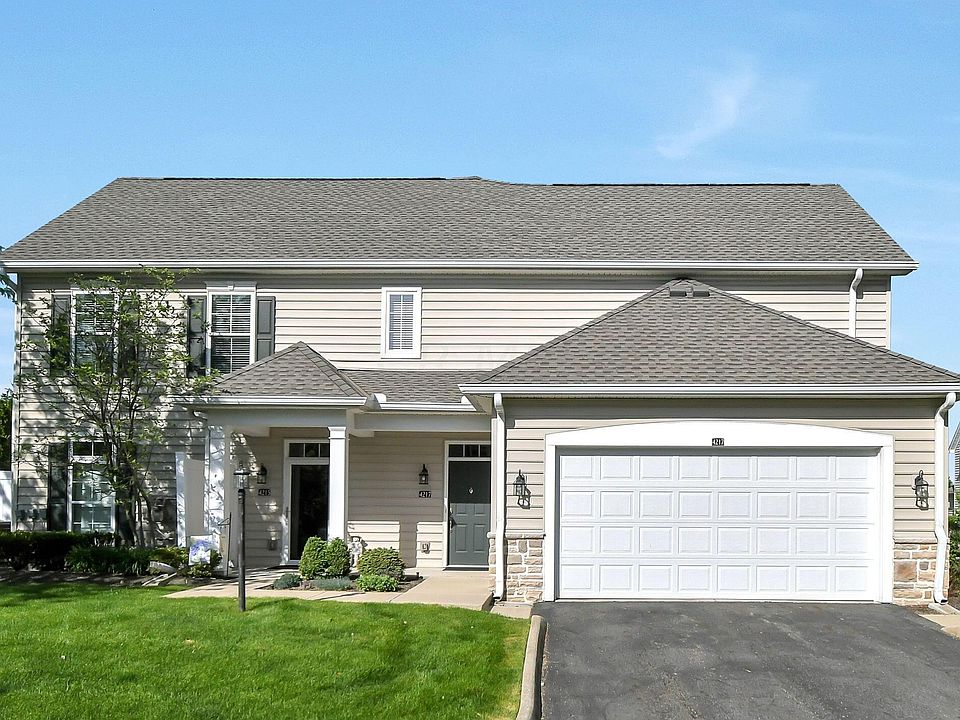 1st image of 4217 Bradhurst Dr #16