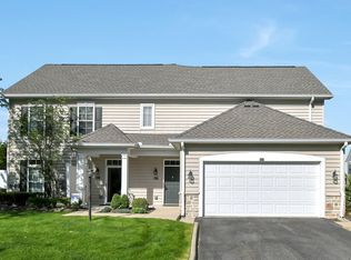 4217 Bradhurst Dr #16, Dublin, OH 43016