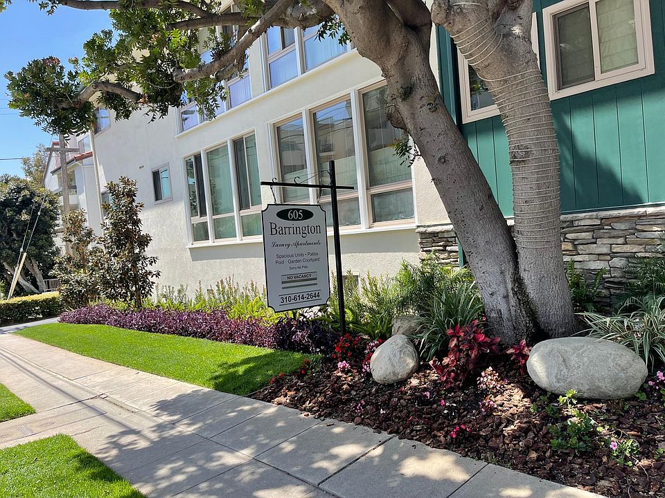 1st image of 605 S Barrington Ave #16