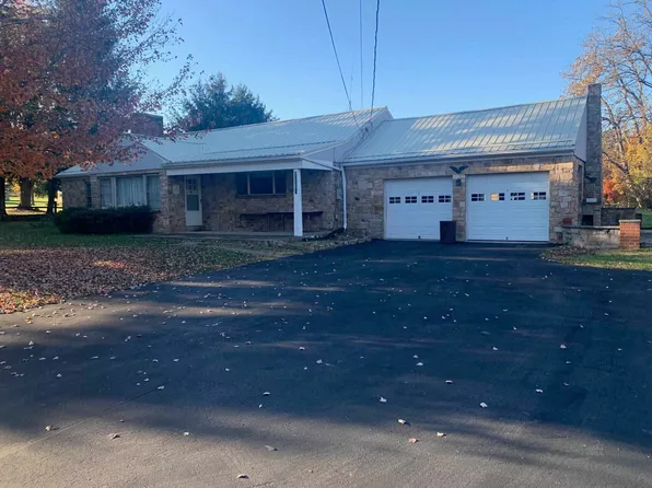 1964 Howardsville Tpke, Stuarts Draft, VA 24477