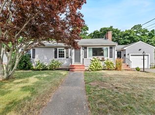 7 Carolyn Dr, Danvers, MA 01923
