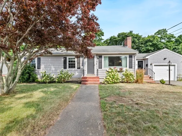 7 Carolyn Dr, Danvers, MA 01923