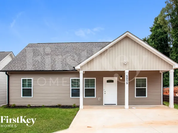 5039 Tuckaseegee Rd, Charlotte, NC 28208