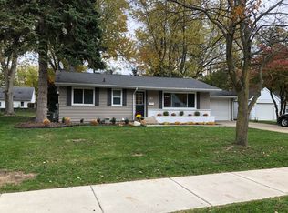 247 S Park St, Zeeland, MI 49464
