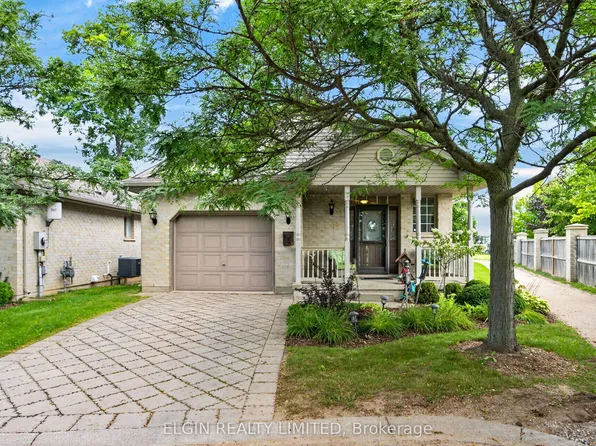 410 Burwell Rd #16, Saint Thomas, ON N5P 4N6