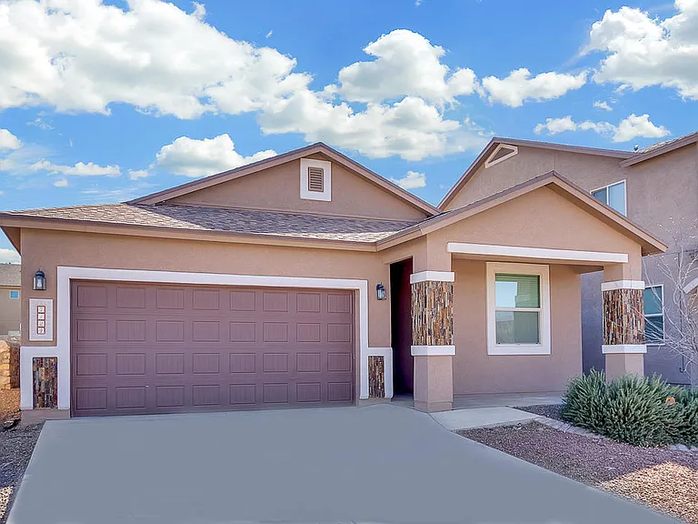 7124 N Skies Ln — Photo 1