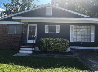 1008 31st St SW, Birmingham, AL 35221