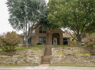 1730 Big Canyon Trl, Carrollton, TX 75007