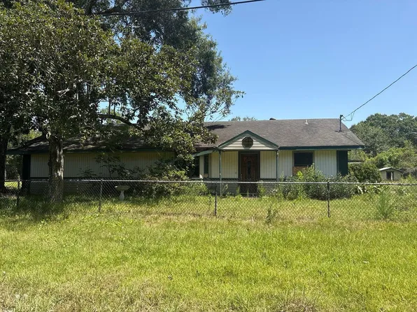 9864 Fm Road 1130, Orange, TX 77632