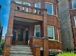 2219 W Rice St APT 1F, Chicago, IL 60622
