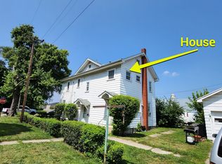 140 S Elm St #2, Dayton, OH 45449