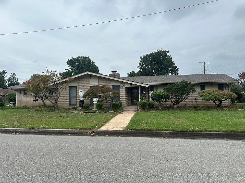 1st image of 8286 E 33rd Pl