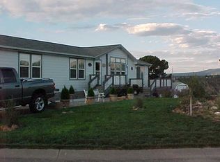 1395 Sioux St, Los alamos, NM 87544