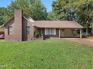 57 E University Pkwy, Jackson, TN 38305