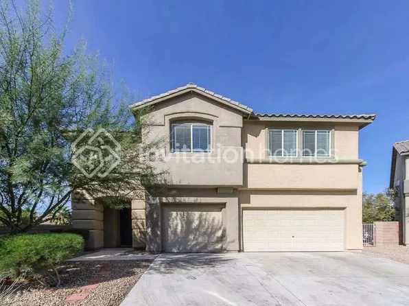 3599 Bufflehead St, Las Vegas, NV 89122
