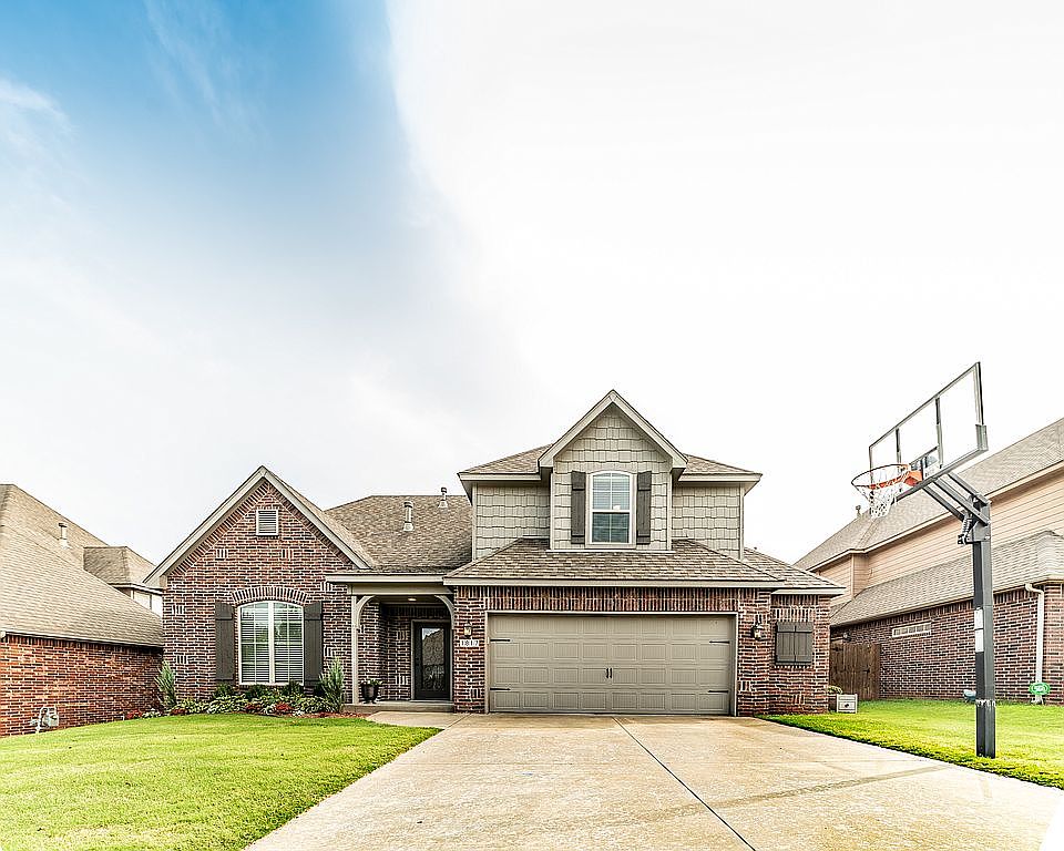 1817 E Kent St S, Broken Arrow, OK 74012 | Zillow