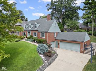 618 Northridge Dr, West Lafayette, IN