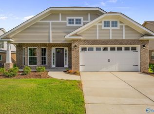 207 Taunton St SW, Huntsville, AL 35824