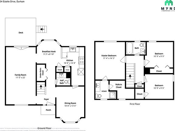 2nd image of 904 Estelle Ct