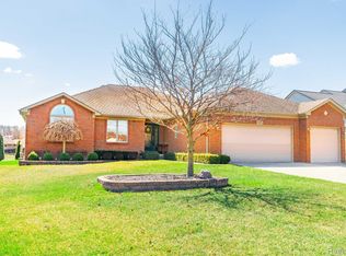 28176 Cotton Rd, Chesterfield, MI 48047