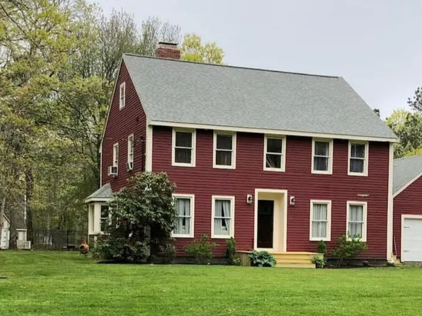 2 Sea Pines Lane, Sandwich, MA 02563