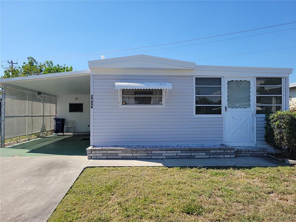 1877 Palm Springs St, Sarasota, FL 34234 Zillow