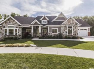 5123 S 950 E, South Ogden, UT 84403