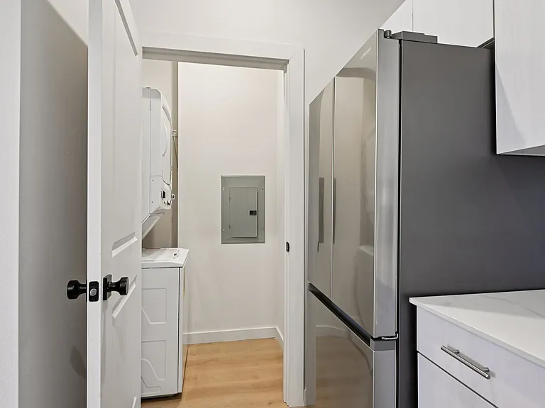 Fort Worth Meadows Apartments — Photo 10