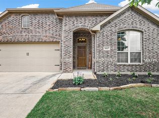 5007 Ute Ct, Krum, TX 76249