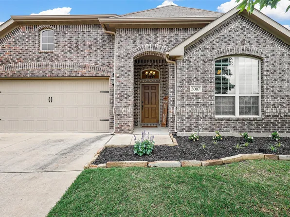 5007 Ute Ct, Krum, TX 76249