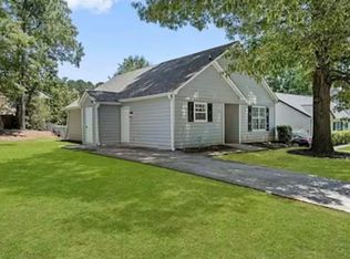197 Antebellum Cir, Riverdale, GA 30274