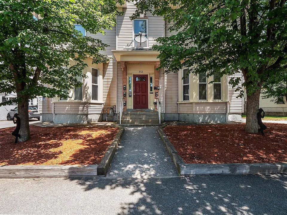 312 Manchester St #6