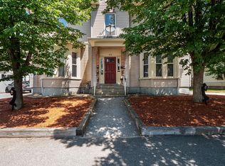 312 Manchester St APT 6, Manchester, NH 03103