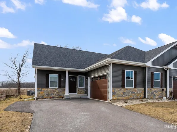 531 Anjali Ct, Sycamore, IL 60178